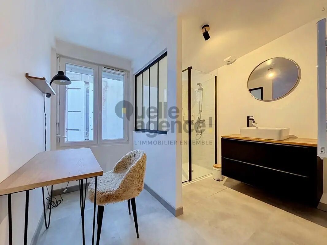 Appartement à vendre, 45m², Landerneau