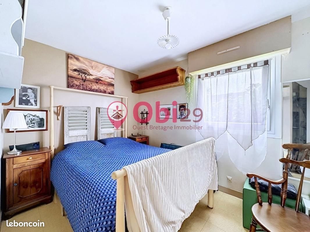 Maison à vendre, 81m², Landudal
