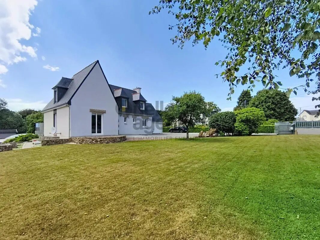 Maison à vendre, 189m², Saint-Divy