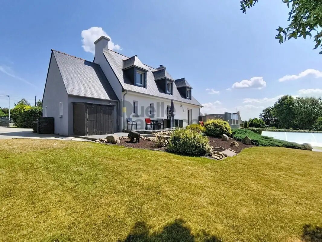 Maison à vendre, 189m², Saint-Divy
