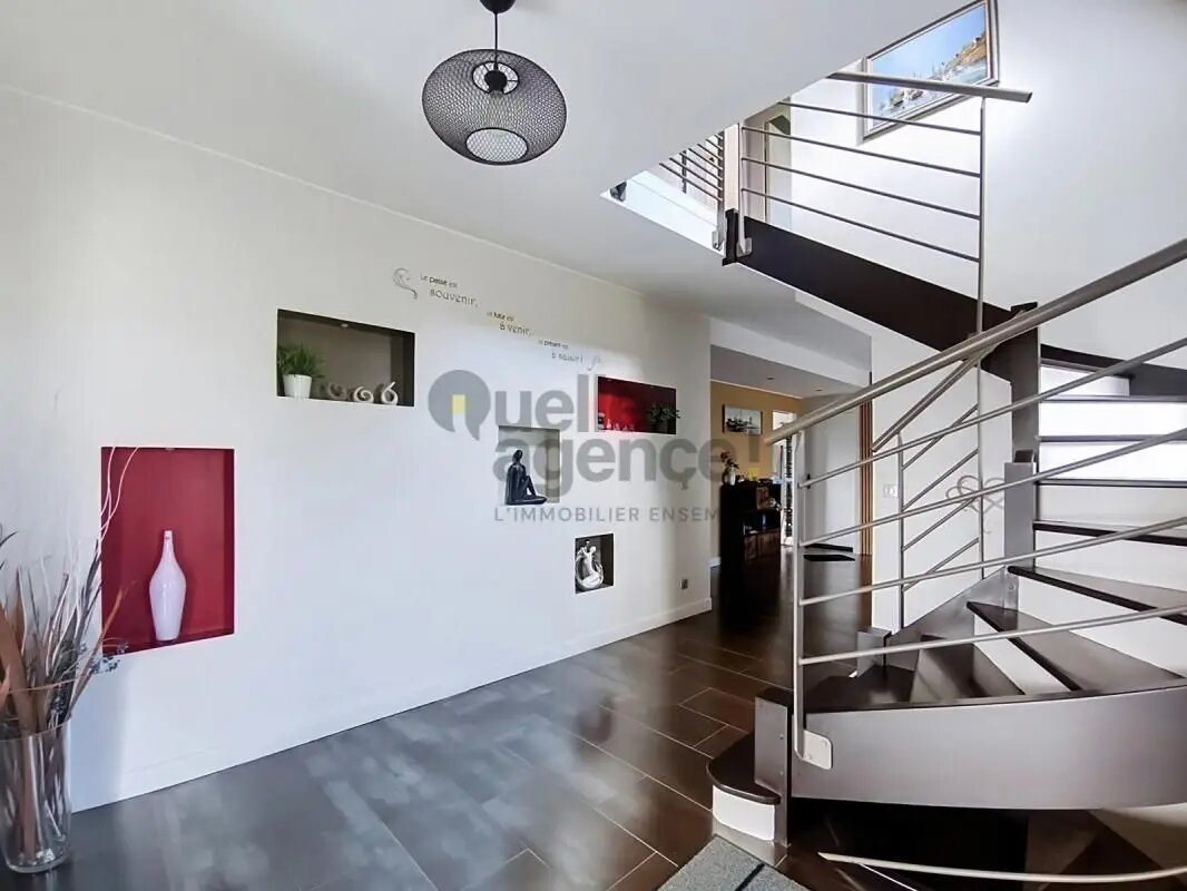 Maison à vendre, 189m², Saint-Divy