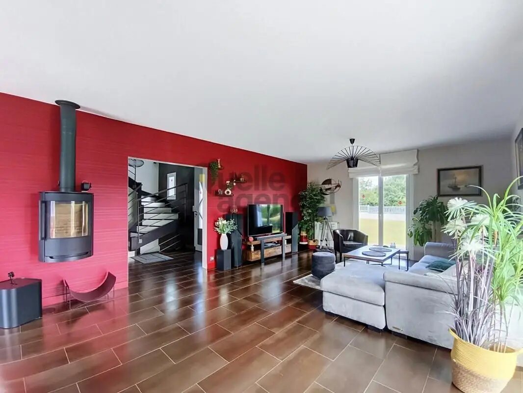 Maison à vendre, 189m², Saint-Divy