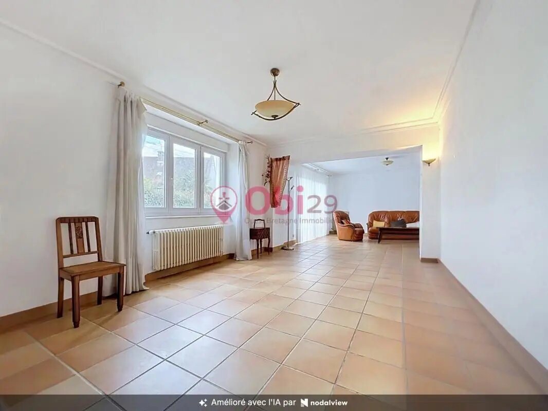 Maison à vendre, 180m², Châteaulin