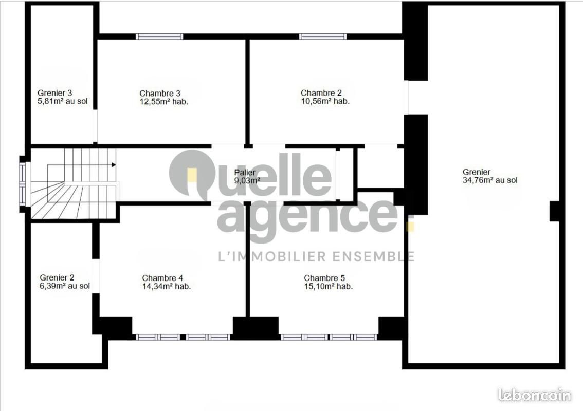 Maison à vendre, 146m², Plougastel-Daoulas