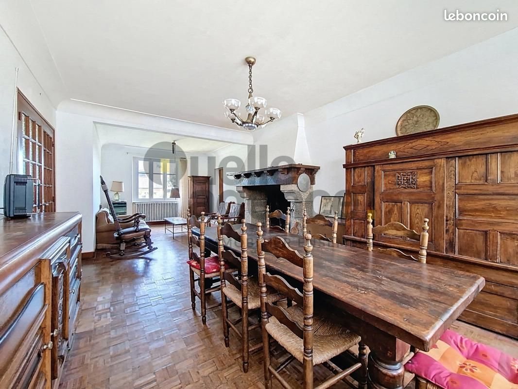 Maison à vendre, 146m², Plougastel-Daoulas
