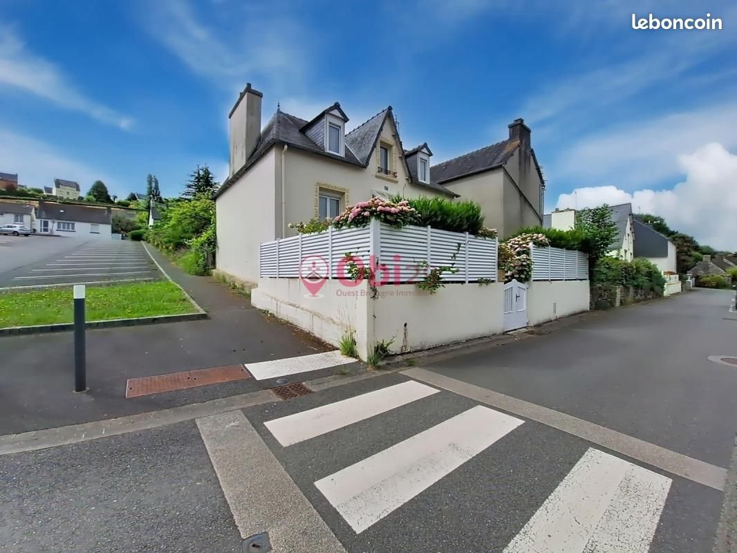 Maison à vendre, 98m², Pont-de-Buis-lès-Quimerch