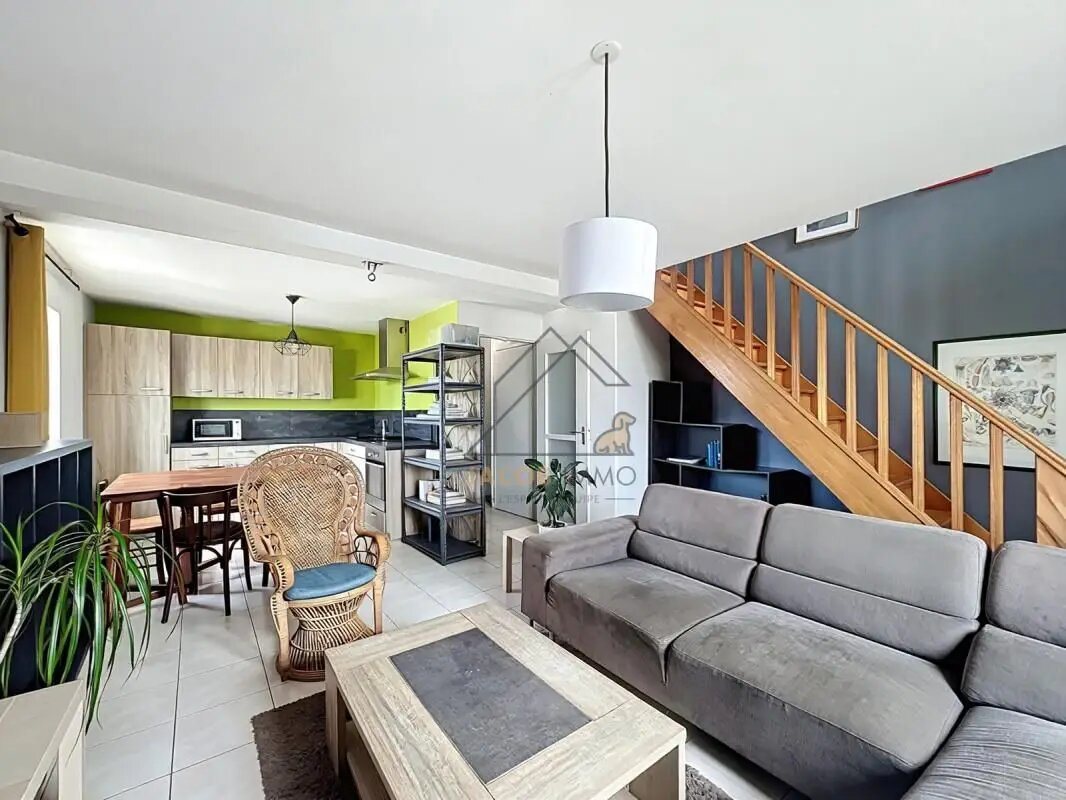 Appartement à vendre, 63m², Brest