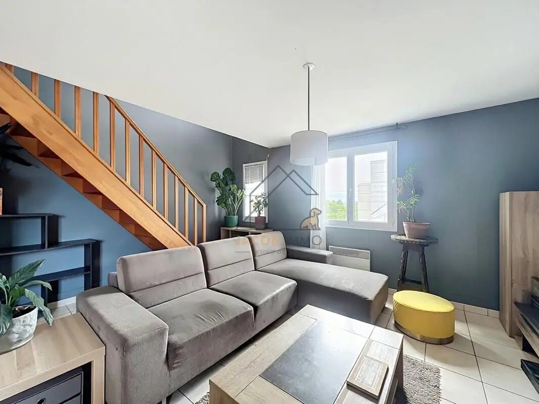 Appartement à vendre, 63m², Brest