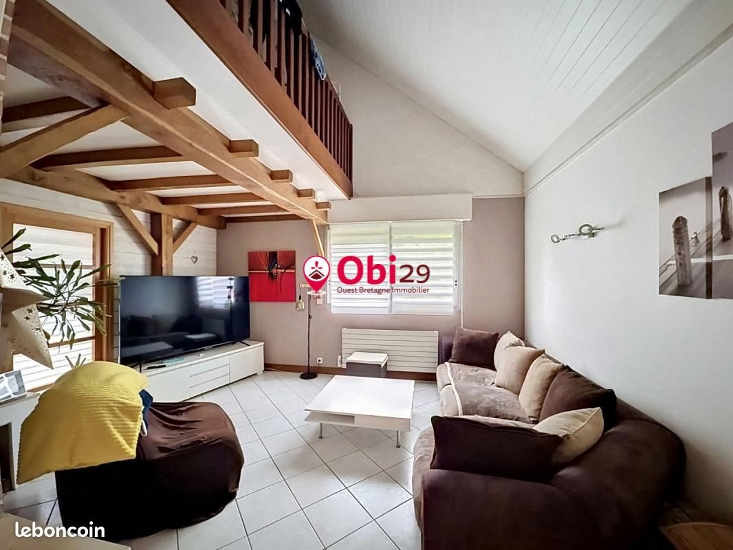 Maison à vendre, 157m², Rosporden