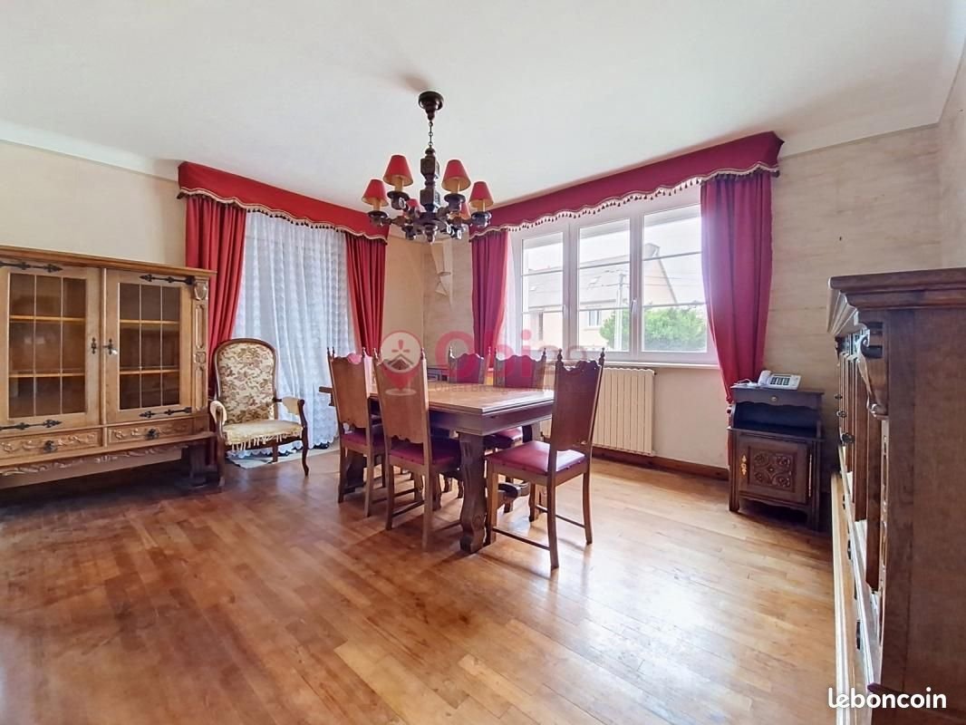 Maison à vendre, 68m², Pleyben