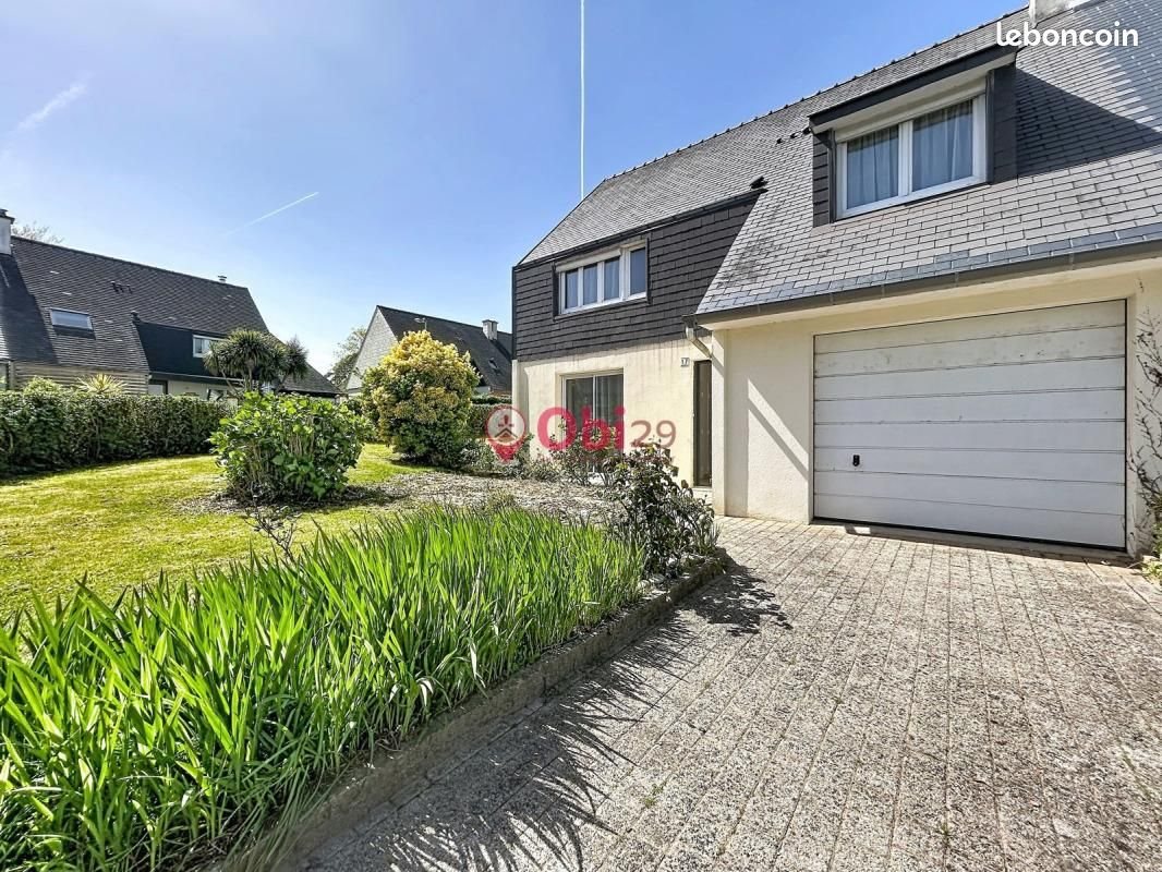 Maison à louer, 117m², Brest
