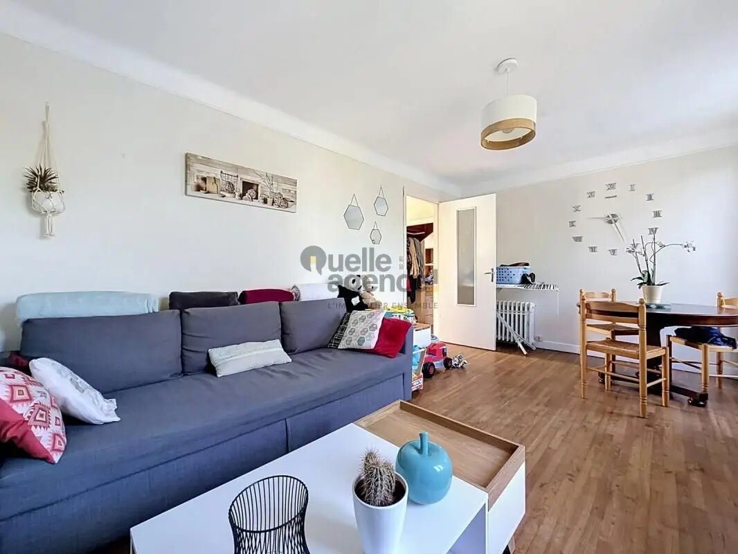 Maison à vendre, 81m², Brest