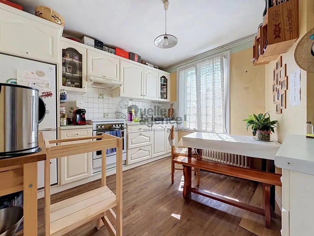 Maison à vendre, 81m², Brest