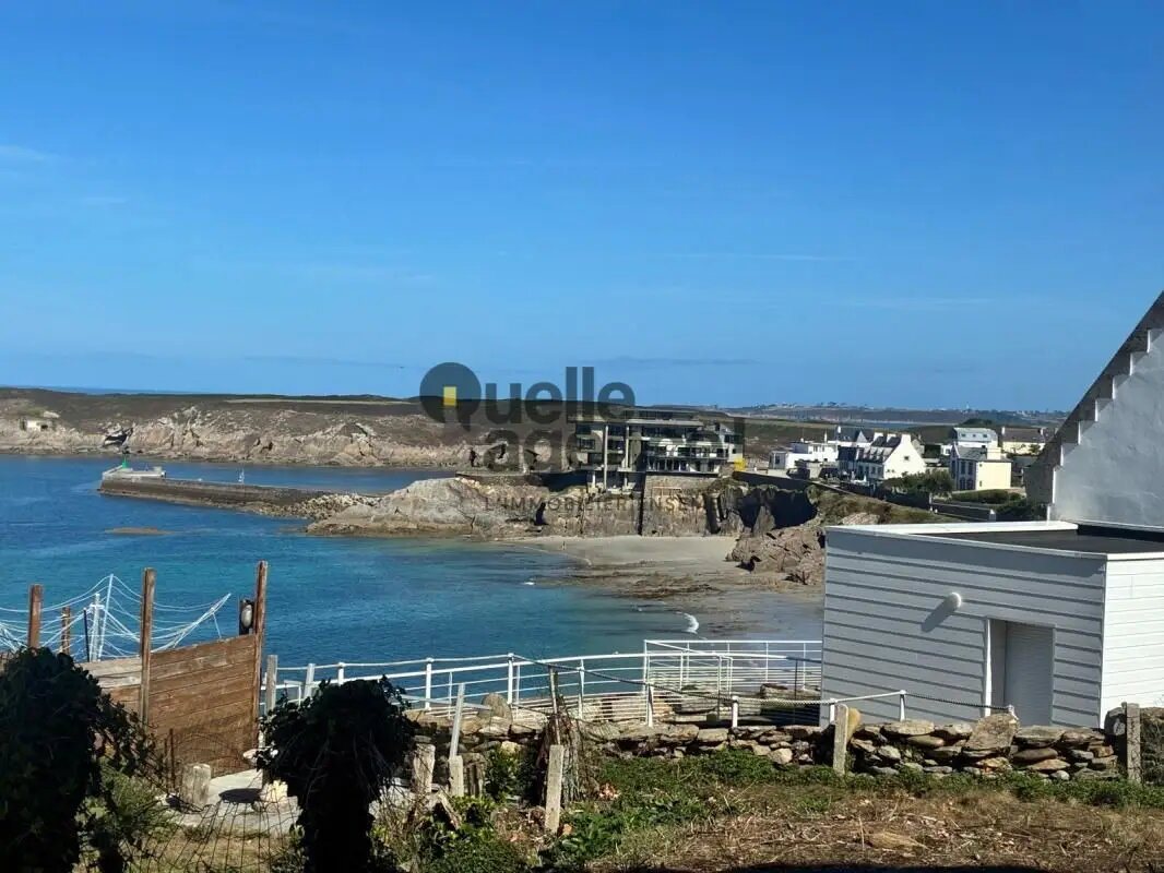 Maison à vendre, 65m², Le Conquet