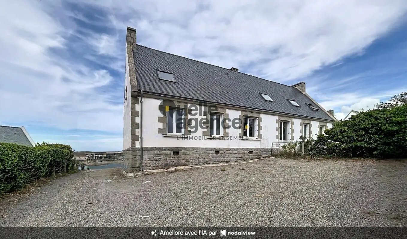 Maison à vendre, 65m², Le Conquet