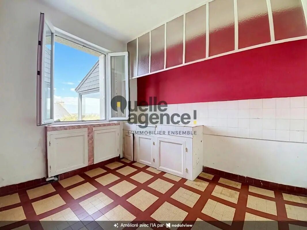 Maison à vendre, 65m², Le Conquet