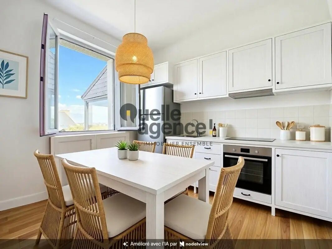 Maison à vendre, 65m², Le Conquet