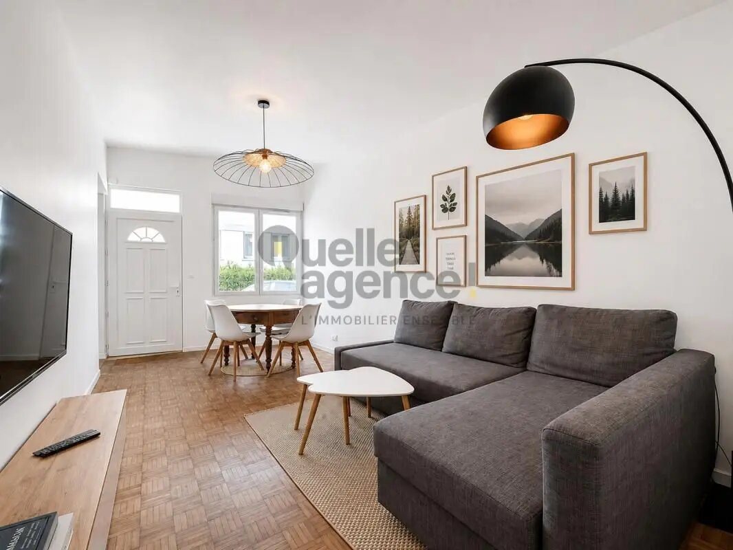 Maison à vendre, 45m², Landerneau