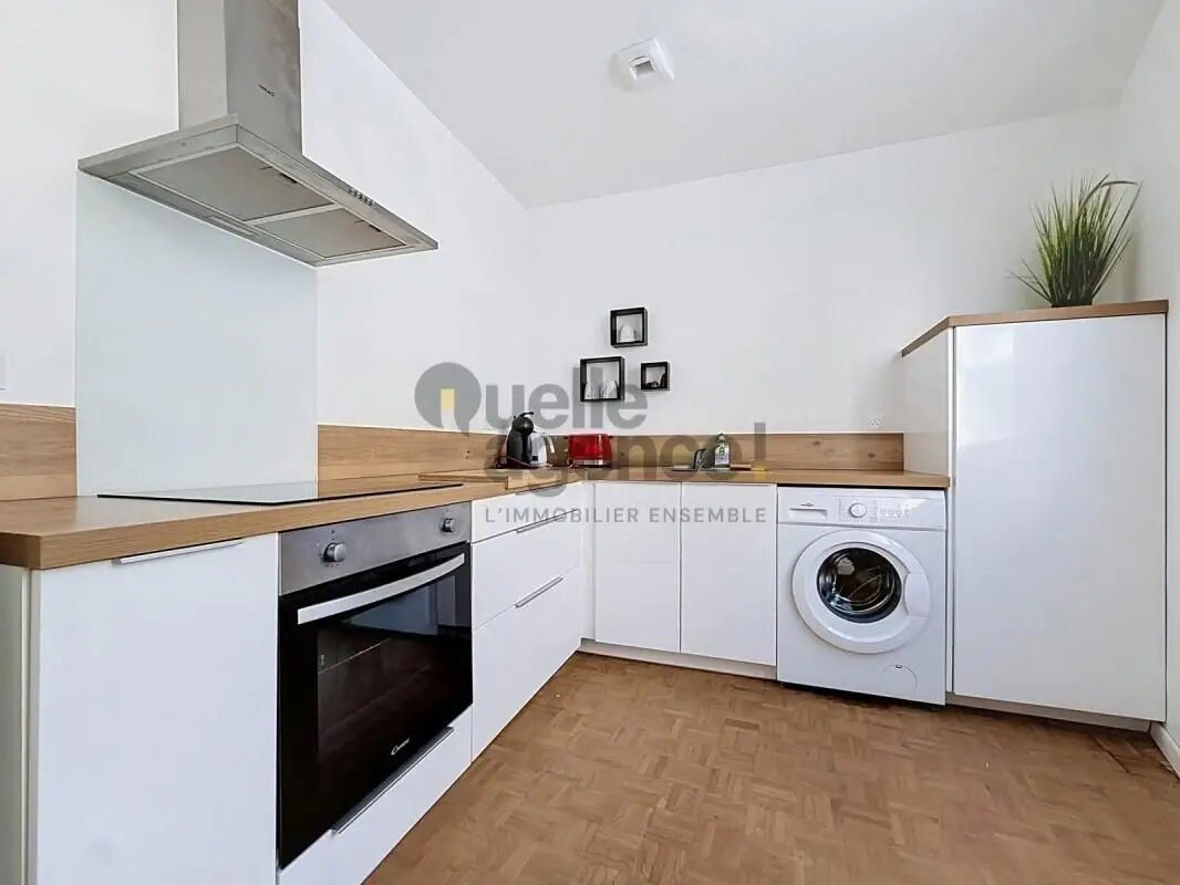 Maison à vendre, 45m², Landerneau