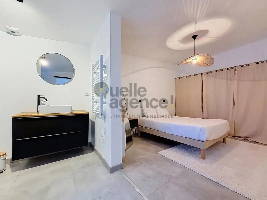 Maison à vendre, 45m², Landerneau