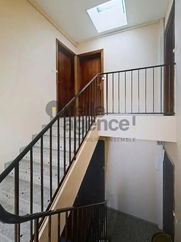 Appartement à vendre, 62m², Brest