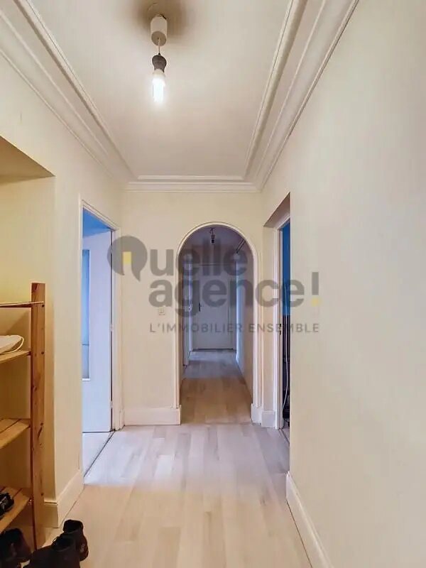 Appartement à vendre, 62m², Brest
