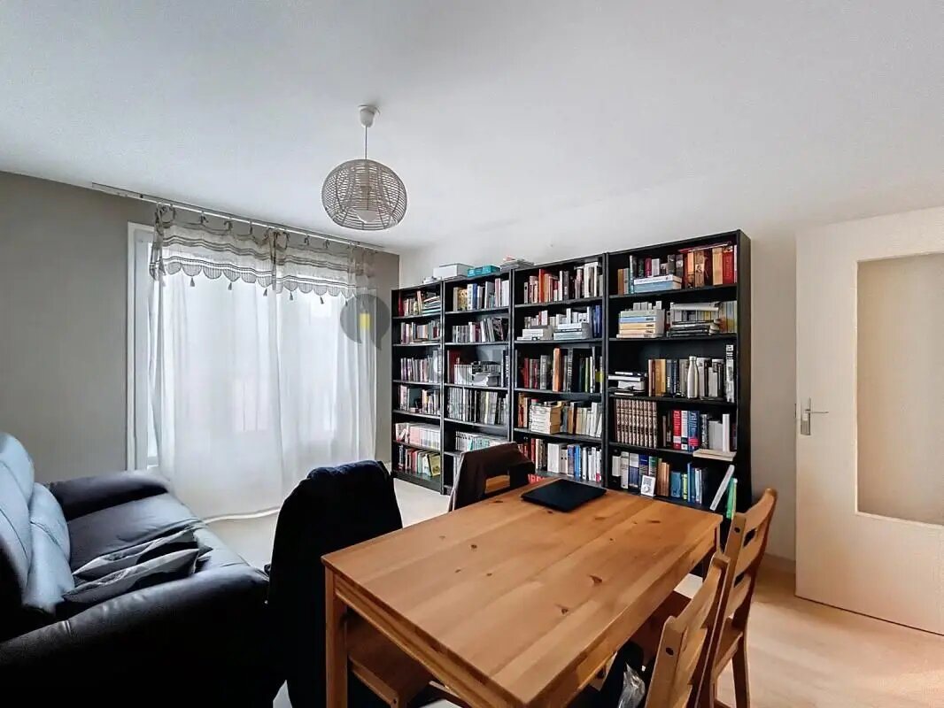 Appartement à vendre, 62m², Brest