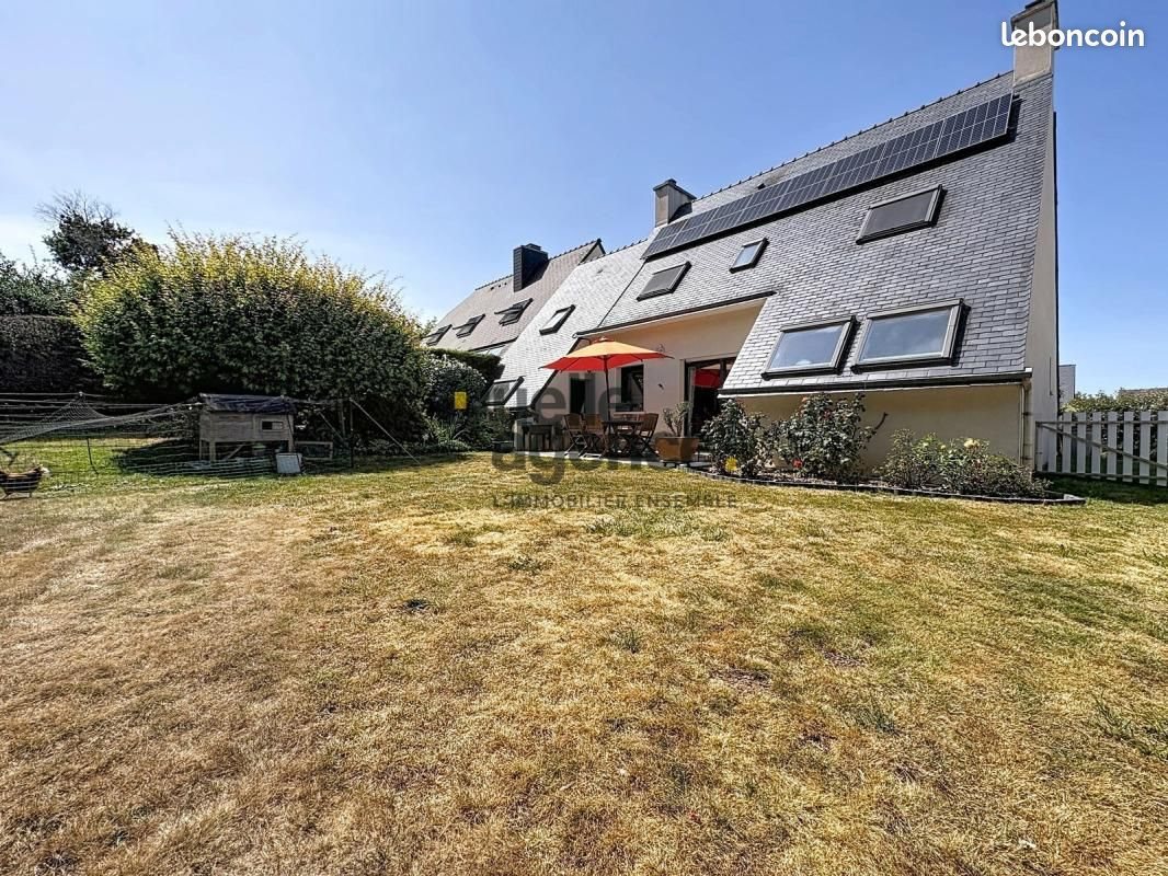 Maison à vendre, 110m², Le Drennec