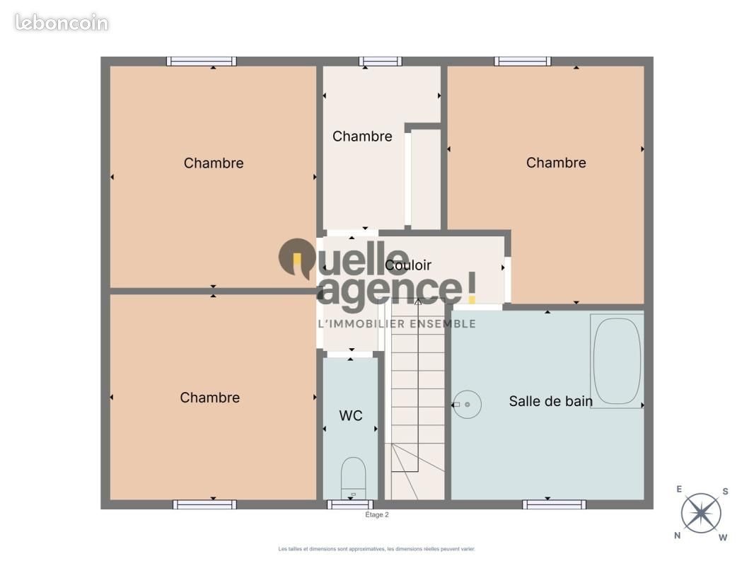Maison à vendre, 110m², Le Drennec