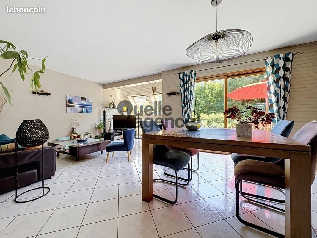 Maison à vendre, 110m², Le Drennec