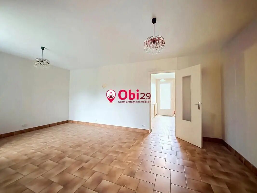 Maison à vendre, 120m², Dinéault