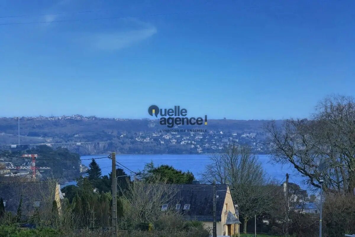 Appartement à vendre, 45m², Guipavas