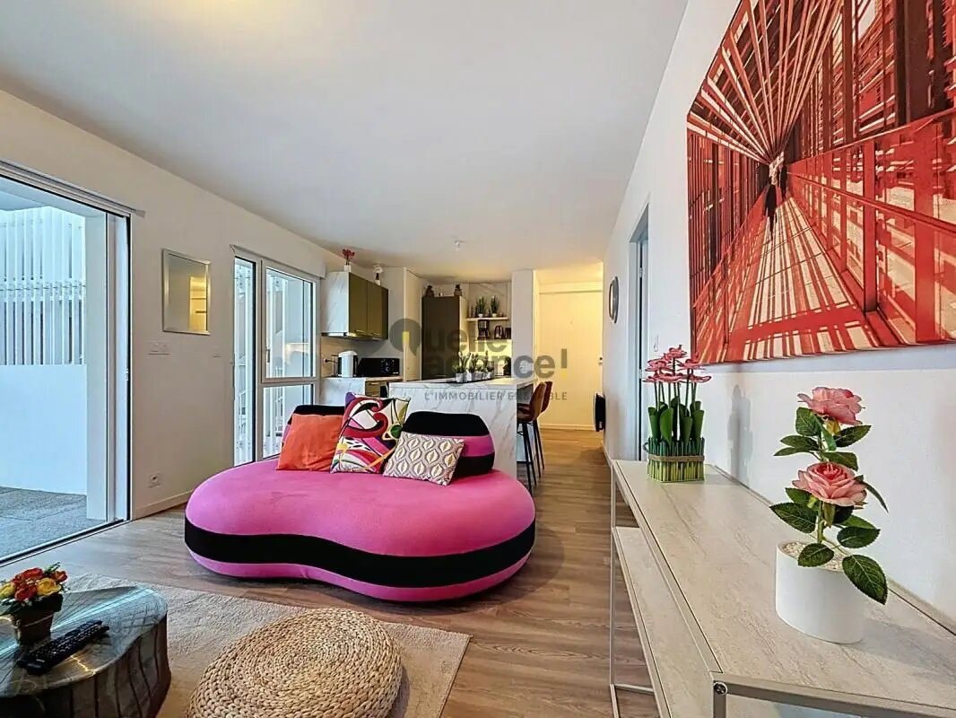 Appartement à vendre, 45m², Guipavas