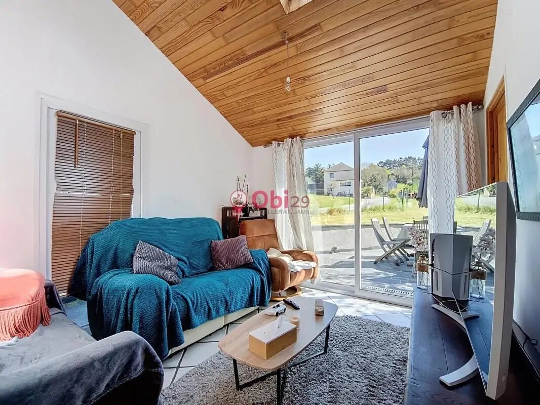 Maison à vendre, 51m², Hôpital-Camfrout