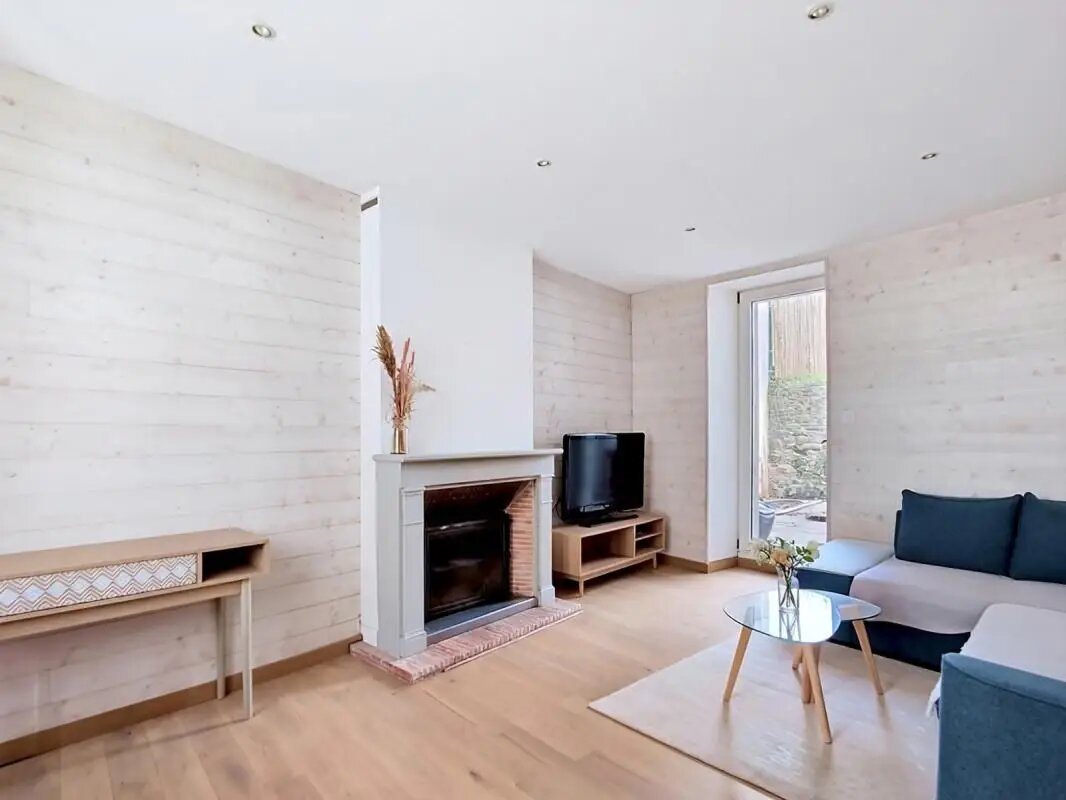 Maison à vendre, 124m², Saint-Thégonnec