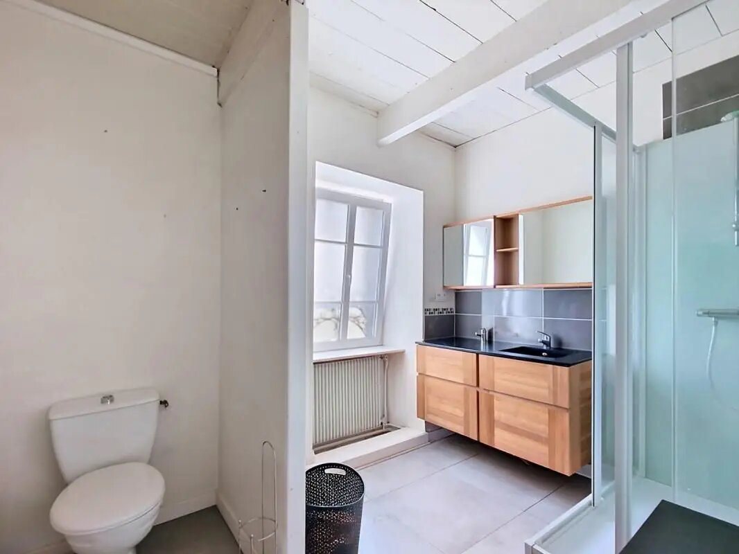 Maison à vendre, 124m², Saint-Thégonnec