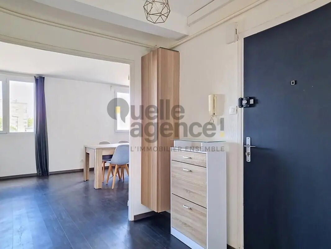 Appartement à vendre, 78m², Brest