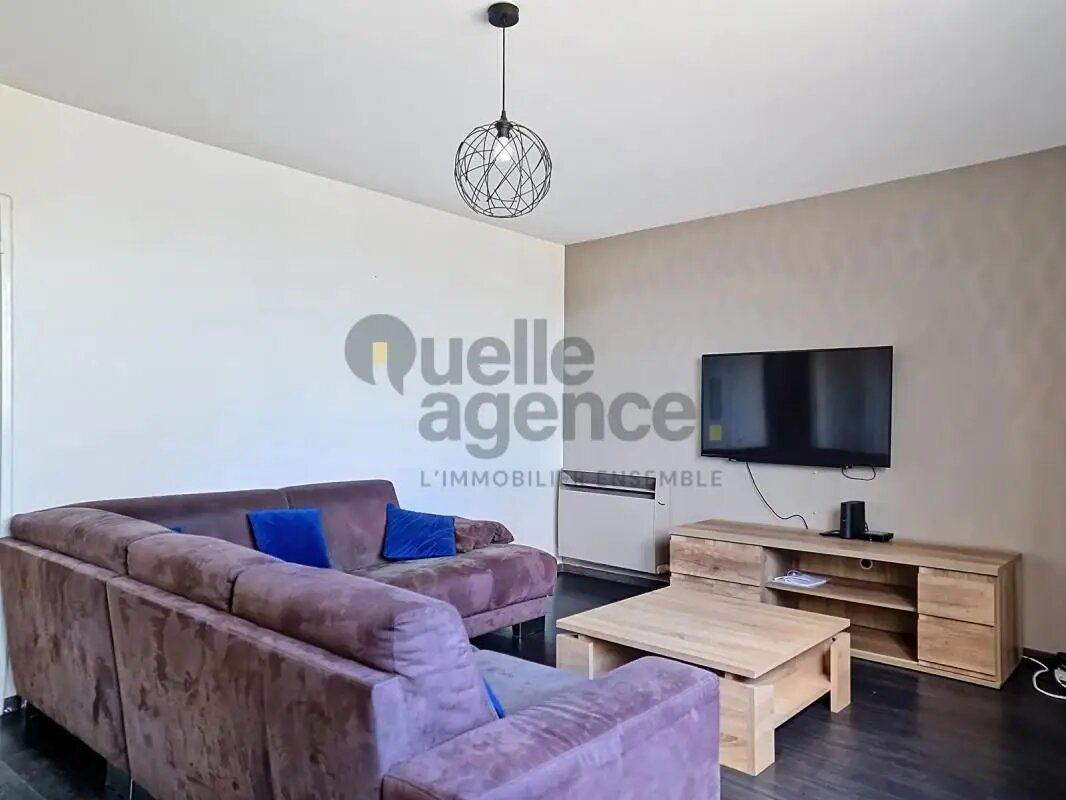 Appartement à vendre, 78m², Brest