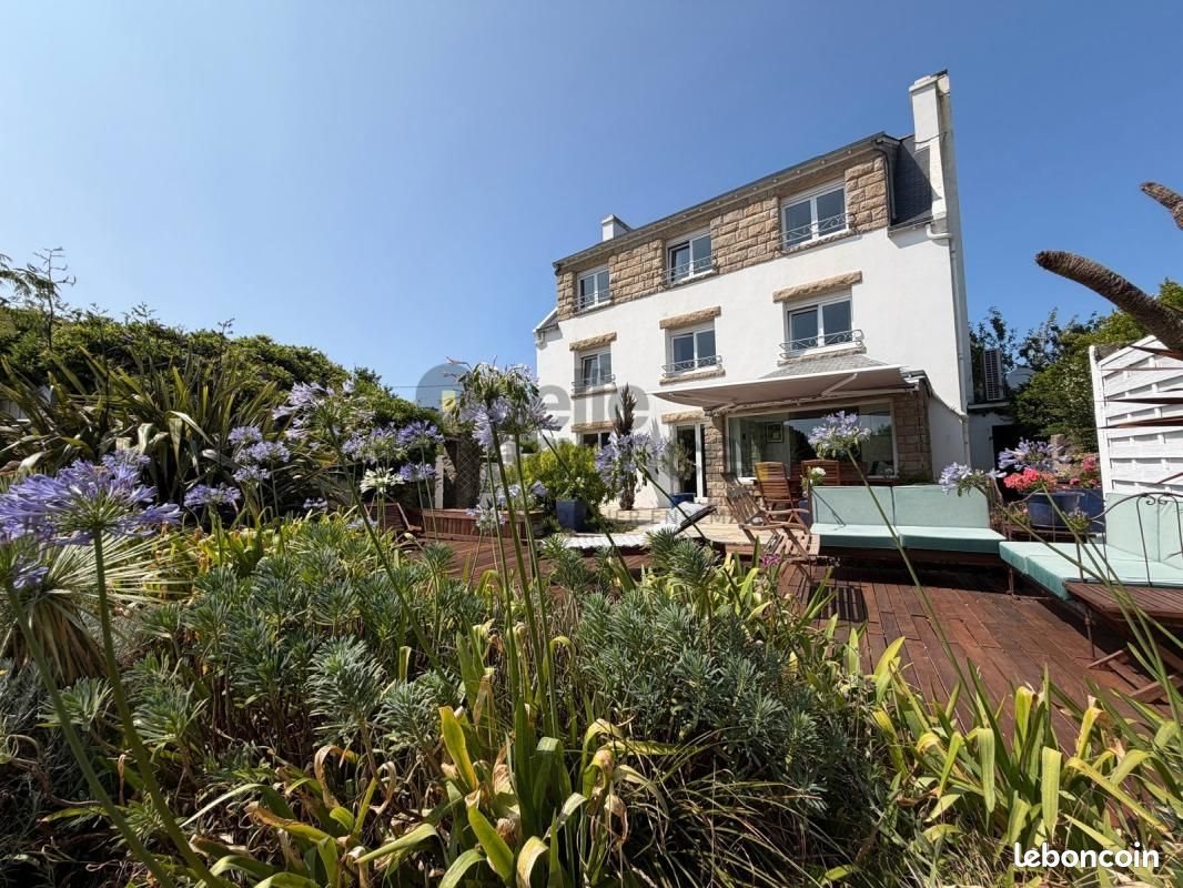 Maison à vendre, 292m², Audierne