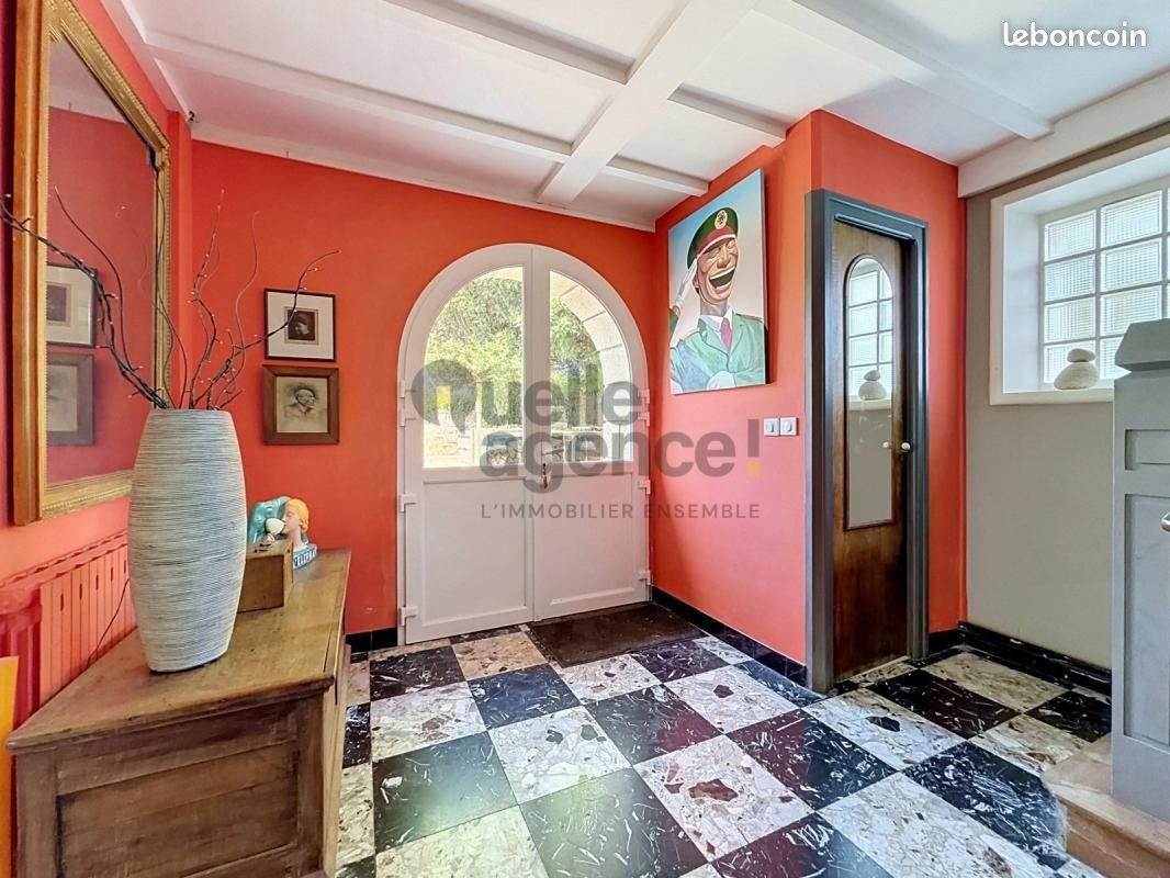 Maison à vendre, 292m², Audierne