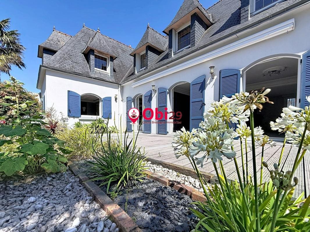 Maison à vendre, 194m², Saint-Ségal