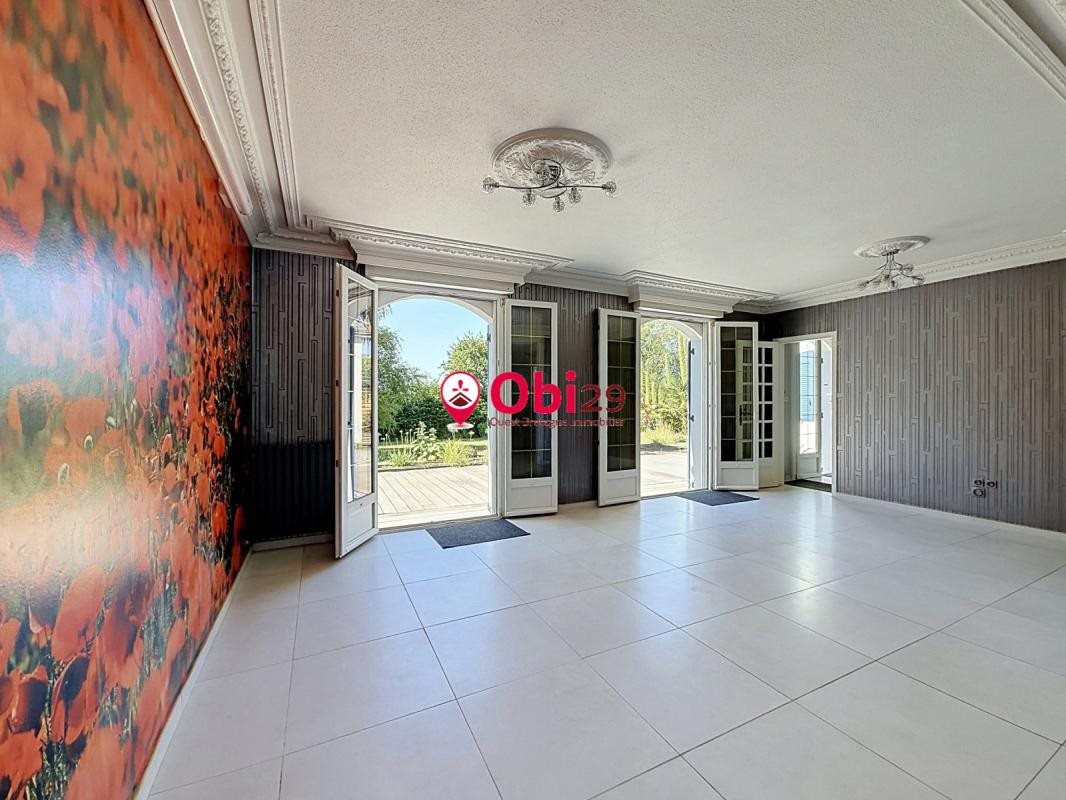 Maison à vendre, 194m², Saint-Ségal