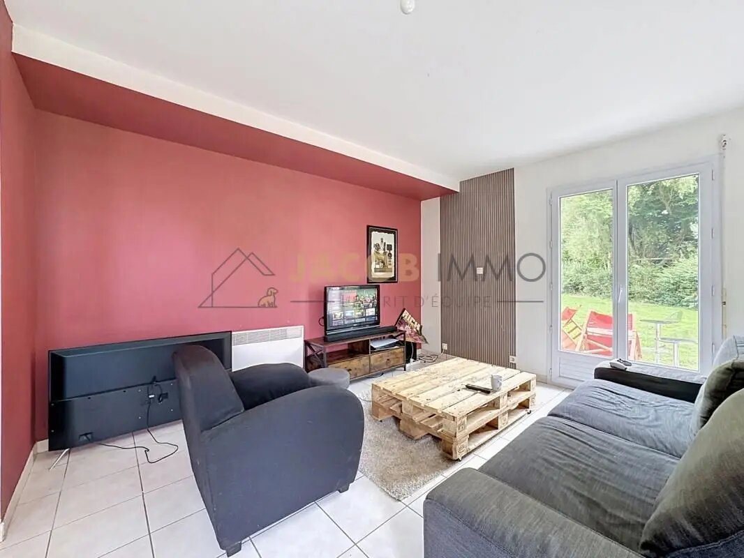 Appartement à vendre, 60m², Brest