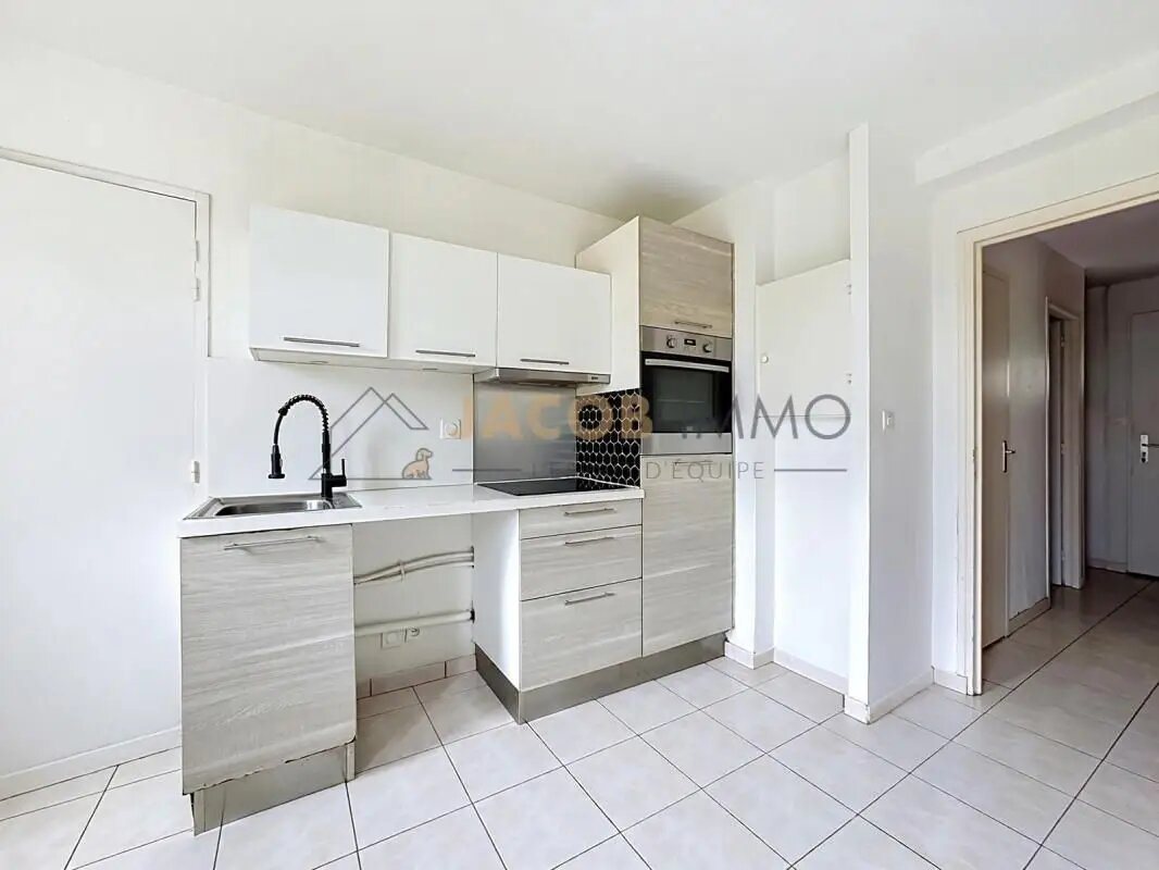 Appartement à vendre, 60m², Brest