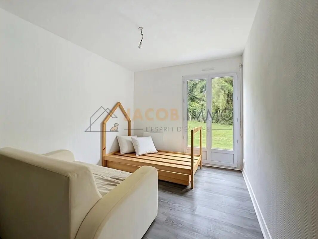 Appartement à vendre, 60m², Brest