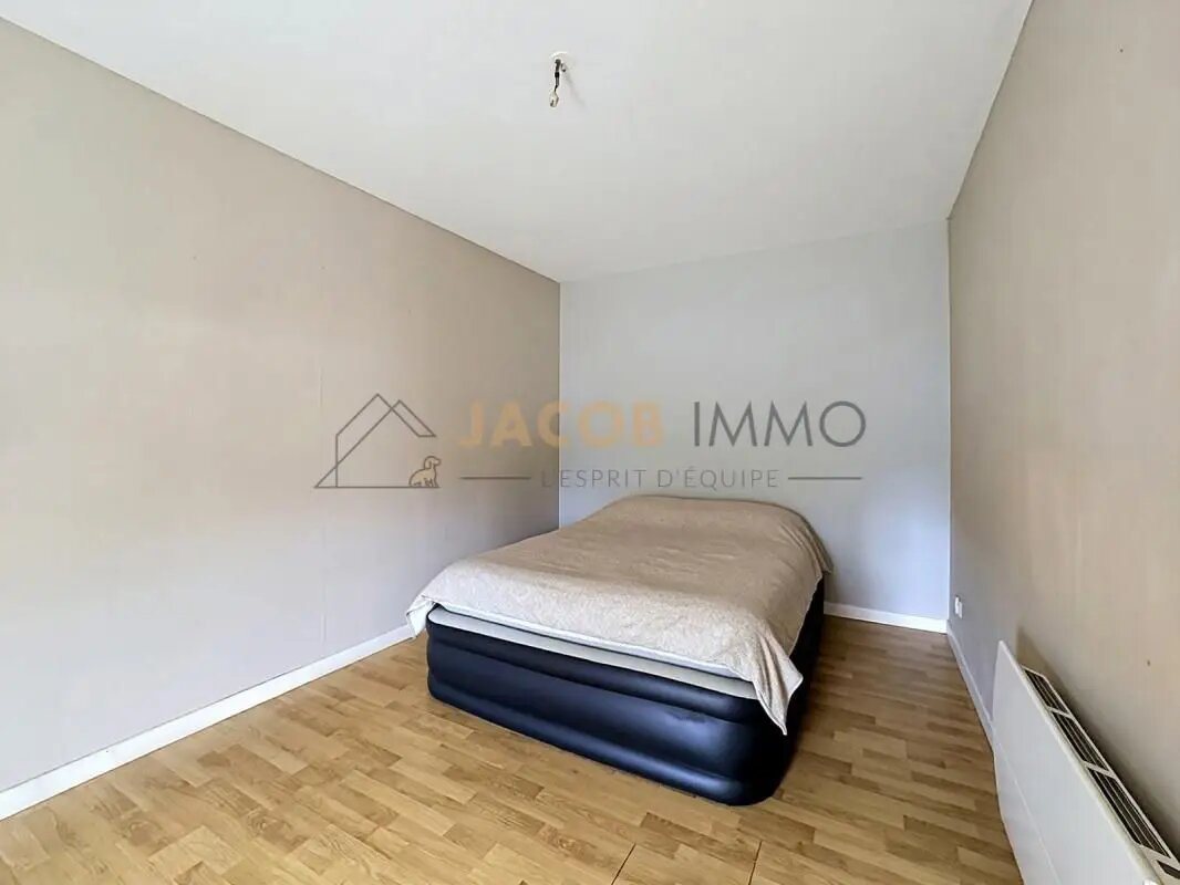 Appartement à vendre, 60m², Brest