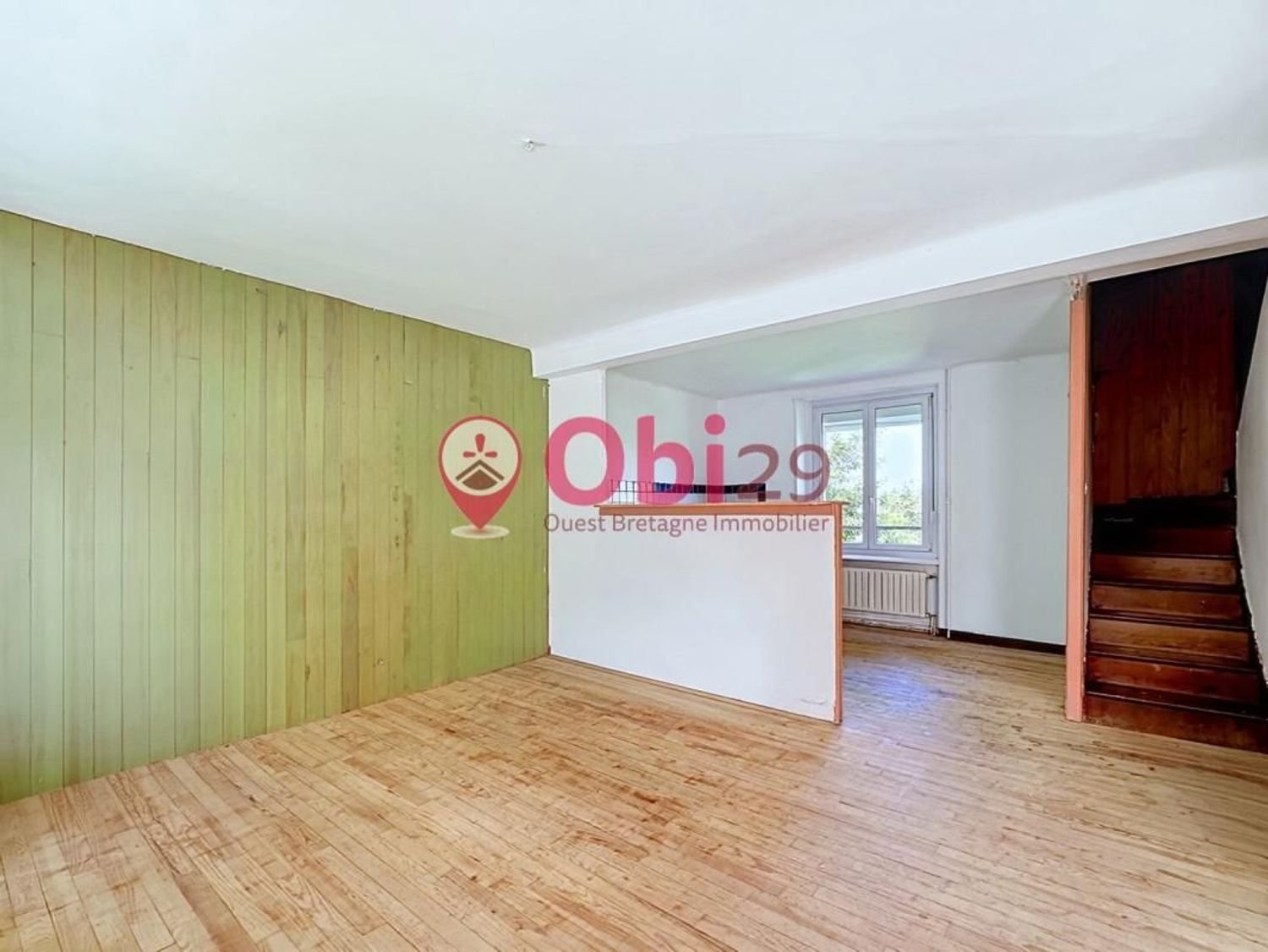 Maison à vendre, 100m², Pont-de-Buis-lès-Quimerch