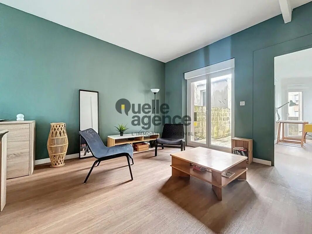 Maison à vendre, 115m², Brest