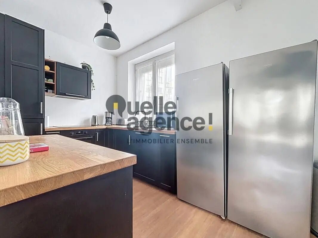 Maison à vendre, 115m², Brest
