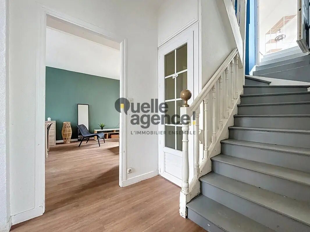 Maison à vendre, 115m², Brest